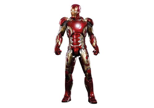 Figurka Avengers Age of Ultron MMS Diecast 1/6 Iron Man Mark XLIII