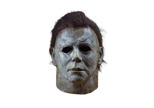 Maska latexowa Halloween (2018) Michael Myers