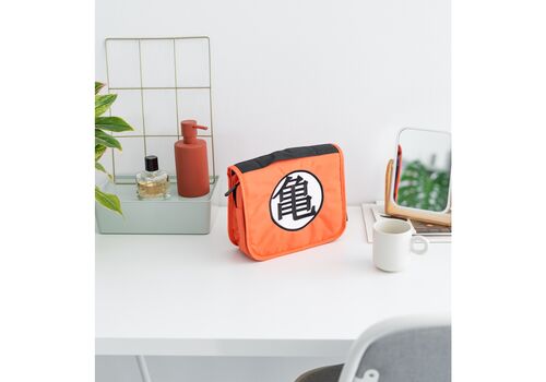 Kosmetyczka Dragon Ball - Kame- Zdjęcie 5