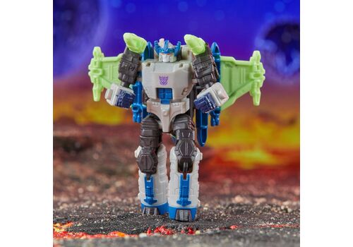 Figurka Transformers Generations Legacy United Core Class - Energon Universe Megatron- Zdjęcie 4