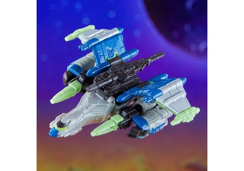 Figurka Transformers Generations Legacy United Core Class - Energon Universe Megatron- Zdjęcie 9