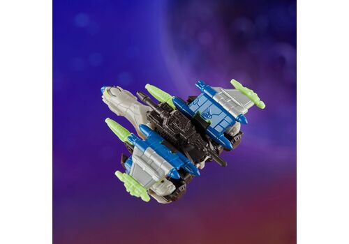Figurka Transformers Generations Legacy United Core Class - Energon Universe Megatron- Zdjęcie 11