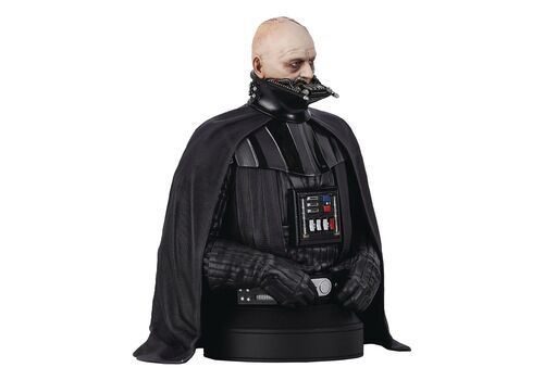 Popiersie Star Wars: Return of the Jedi 1/6 - Darth Vader (Bez hełmu)- Zdjęcie 2