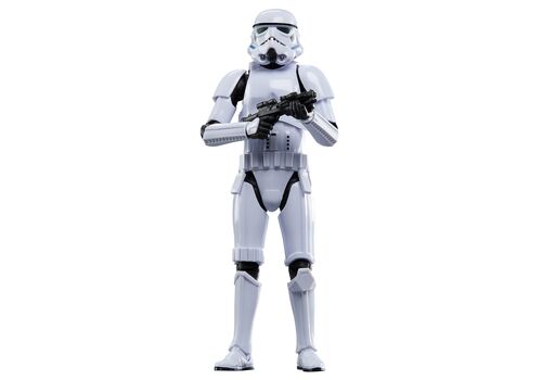 Figurka Star Wars Black Series Archive - Imperial Stormtrooper