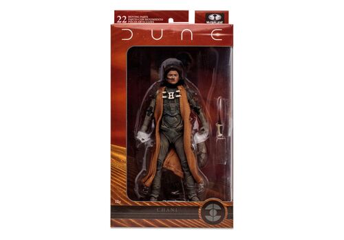Figurka Dune: Part Two - Chani- Zdjęcie 9