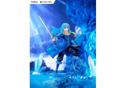 Figurka That Time I Got Reincarnated as a Slime Tenitol - Rimuru Tempest- Zdjęcie 8