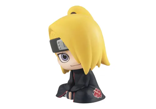Figurka Naruto Shippuden Look Up - Deidara- Zdjęcie 3