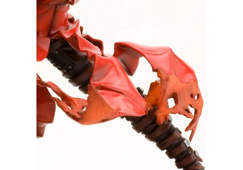 Figurka Trigun: Badlands Rumble ARTFXJ 1/8 - Vash The Stampede (Renewal Package Ver.)- Zdjęcie 11
