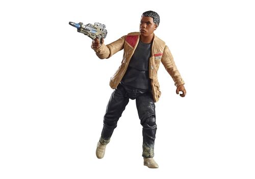 Figurka Star Wars: The Force Awakens Vintage Collection - Finn (Starkiller Base)- Zdjęcie 2