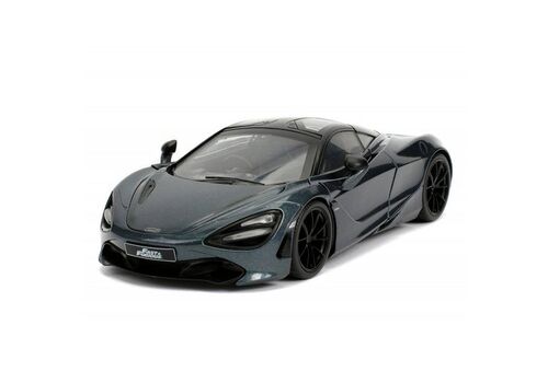 Model samochodu Fast & Furious / Szybcy i wściekli 1/24 - McLaren 720S