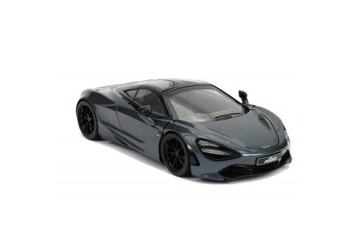 Model samochodu Fast & Furious / Szybcy i wściekli 1/24 - McLaren 720S- Zdjęcie 2