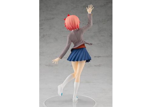 Doki Doki Literature Club! Pop Up Parade PVC Statue Sayori 18 cm