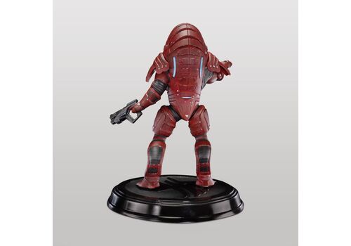 Figurka Mass Effect - Urdnot Wrex- Zdjęcie 3