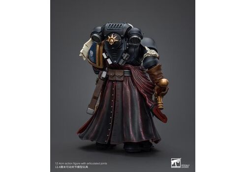 Figurka Warhammer 40k 1/18 - Ultramarines Judiciar- Zdjęcie 4