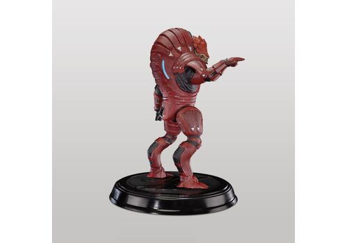 Figurka Mass Effect - Urdnot Wrex- Zdjęcie 4