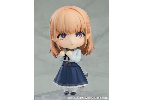 Nendoroid Jess - Butareba: La Storia Di Un Uomo Trasformato In Un Maiale - Action Figure Good Smile - 2