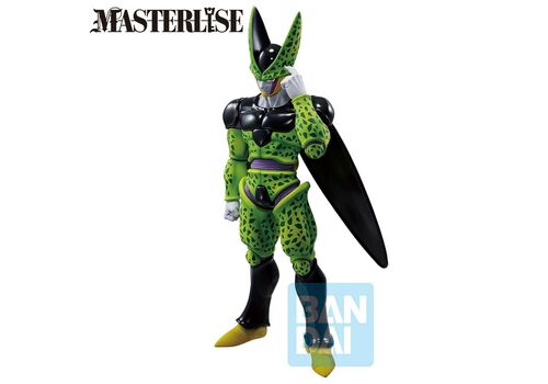 Figurka Dragon Ball Z Ichibansho - Perfect Cell (Dueling to the Future)