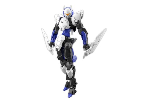 Model figurki 30MM 1/144 - EXM-A9n Spinatio (Ninja Type)