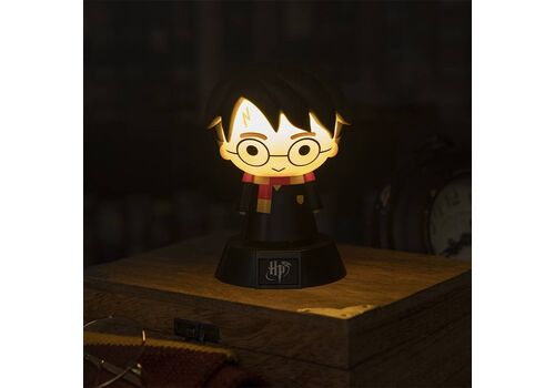 Lampka Harry Potter