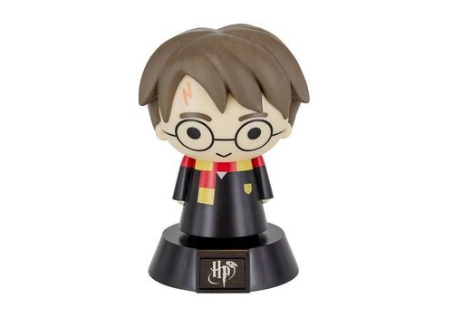 Mini Lampka Harry Potter (#001)