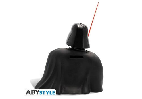 Skarbonka Star Wars - Darth Vader- Zdjęcie 3