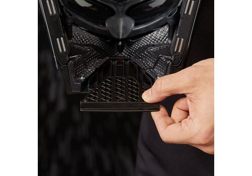 Hełm elektroniczny Star Wars Black Series - Darth Vader (Premium)- Zdjęcie 10
