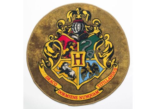 Dywanik Harry Potter - Hogwart 61 cm