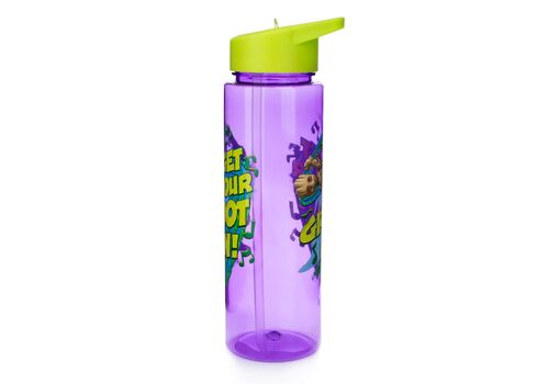 Butelka plastikowa Guardians Of The Galaxy - Get Your Groot On (700 ml)- Zdjęcie 2