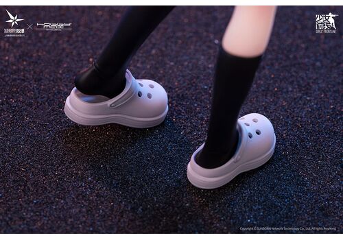 Figurka Girls' Frontline 1/7 - G11 Mind Eraser- Zdjęcie 3