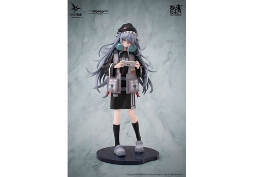 Figurka Girls' Frontline 1/7 - G11 Mind Eraser- Zdjęcie 4