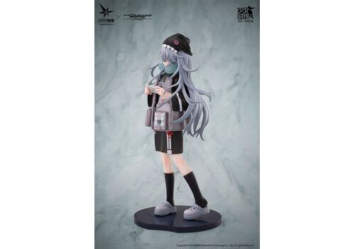 Figurka Girls' Frontline 1/7 - G11 Mind Eraser- Zdjęcie 5