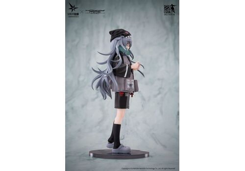 Figurka Girls' Frontline 1/7 - G11 Mind Eraser- Zdjęcie 7