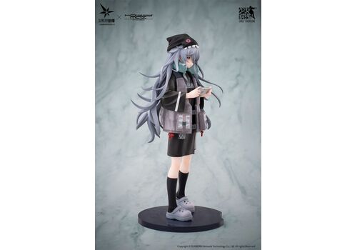 Figurka Girls' Frontline 1/7 - G11 Mind Eraser- Zdjęcie 8