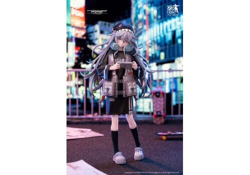 Figurka Girls' Frontline 1/7 - G11 Mind Eraser- Zdjęcie 9