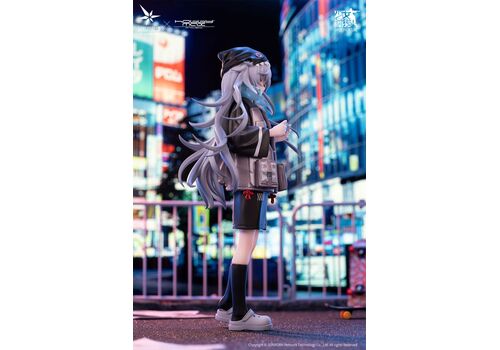 Figurka Girls' Frontline 1/7 - G11 Mind Eraser- Zdjęcie 11