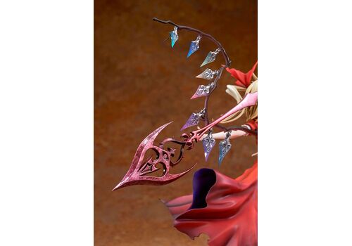 Figurka Touhou Project 1/8 - Flandre Scarlet (Koumajou Densetsu Ver.)- Zdjęcie 9