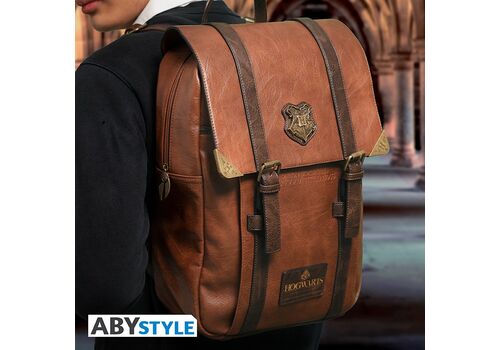 Plecak Premium Harry Potter - Hogwart- Zdjęcie 6