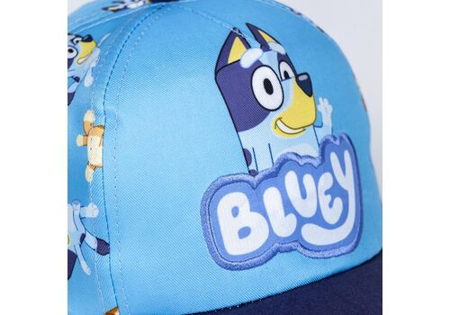 Czapka z daszkiem Bluey- Zdjęcie 3