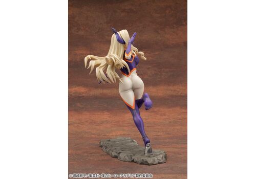 Figurka My Hero Academia ARTFXJ 1/8 - Mt. Lady- Zdjęcie 6