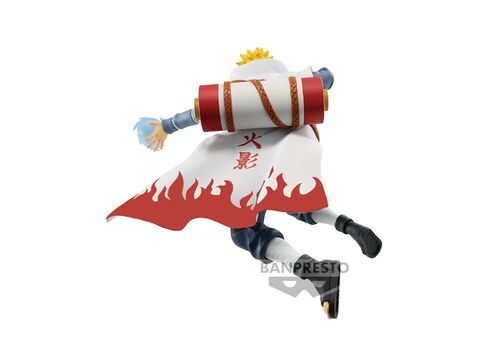 Figurka Naruto Shippuden - Narutop99 Minato Namikaze- Zdjęcie 3