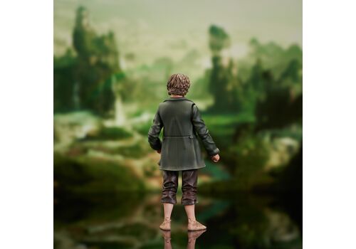 Figurka Lord of the Rings / Władca Pierścieni Select - Merry- Zdjęcie 5