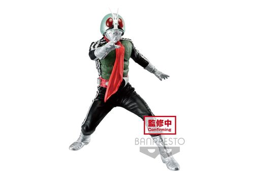 Figurka Kamen Rider Zero One - Masked Rider (Ver. A)