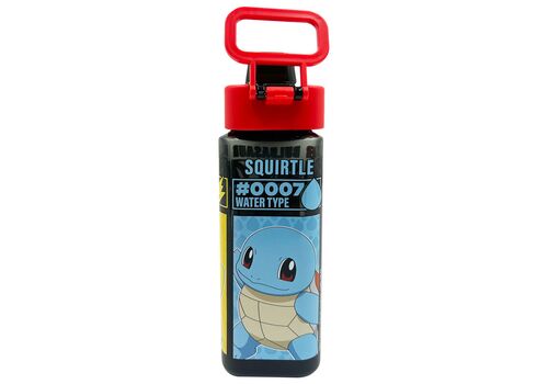 Bidon / Butelka Pokemon - Starters (500 ml)- Zdjęcie 2
