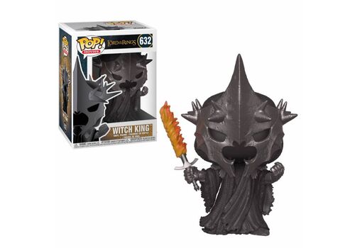 Figurka Lord of the Rings POP! - Witch King