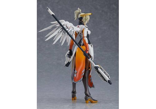 Figurka Overwatch Figma - Mercy