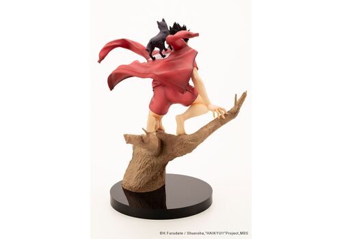 Figurka Haikyu!! ARTFXJ 1/8 - Tetsuro Kuroo- Zdjęcie 3
