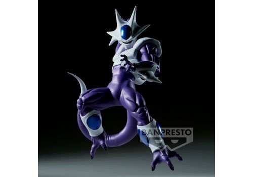 Figurka Dragon Ball Z Match Makers - Cooler (vs. Super Saiyan Son Goku)- Zdjęcie 6