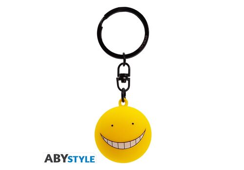 Brelok Assassination Classroom - Koro Sensei- Zdjęcie 3