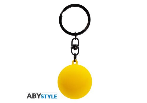 Brelok Assassination Classroom - Koro Sensei- Zdjęcie 4