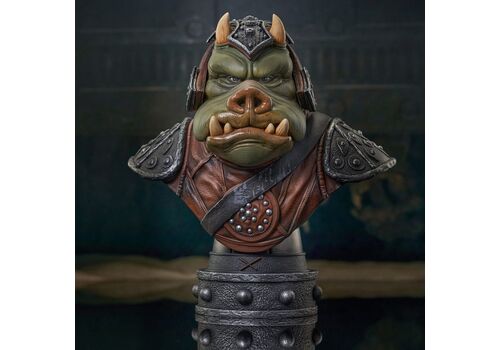 Popiersie Star Wars: Epizod VI Legends in 3D 1/2 - Gamorrean Guard- Zdjęcie 4
